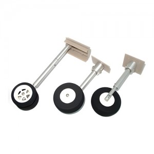 [HY] ���� �� ������ ���� �ټ� (3��Ʈ) F-18 Wheel Set 3pcs