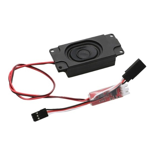 [���ܼ�]  Diesel Engine Frequency Conversion Sound Module - ���� ���� ���