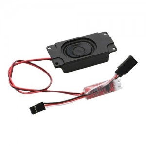 Diesel Engine Frequency Conversion Sound Module - ���� ���� ��� 