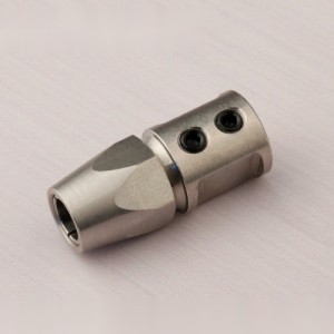 [TFL] Collect Lenght 31mm Dia-A=5mm Dia-B=6.35mm For Motor (529B76A) 