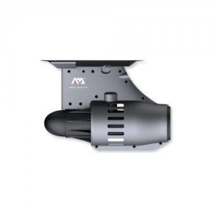 [Aqua Marina] BLUEDRIVE 12V Electric Underwater Booster ���� ������ ����, ���͸� ����