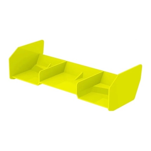 [���ܼ�] WN-010-Y [VP PRO RACING] (1:8 ����,Ʈ���� ��) VP-PRO New 1/8 Buggy / Truggy Wing (Yellow)