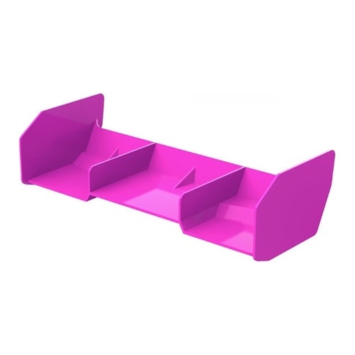 [���ܼ�] WN-010-PK [VP PRO RACING] (1:8 ����,Ʈ���� ��) VP-PRO New 1/8 Buggy / Truggy Wing (Pink)