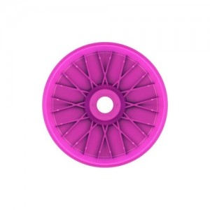 [VP PRO RACING] VP PRO 1/8th Buggy Wheels - Pink - 4pcs VP-WE-001-PK 