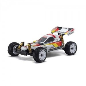 [KYOSHO] 1/10 EP 4WD KIT OPTIMA MID 