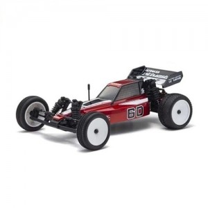 [KYOSHO] 1/10 EP 2WD Kit Ultima SB Dirt Master 