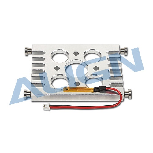 [���ܼ�] HE1B023XXW [ALIGN] E1 Motor Mount