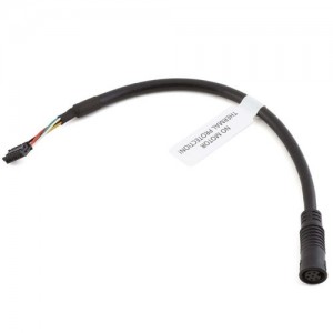 [Hobbywing] Sensor Convertor Cable for JST Port (EzRun Max8 G2,EZRUN MAX4 �� ���ӱ�� ������ȯ��) 