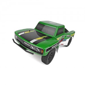 [TEAM ASSOCIATED] AAK70023 Pro2 LT10SW RTR, green - ����������(���͸�, ������ ����) 