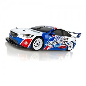 [TEAM ASSOCIATED] AAK30127 1/10 Apex2 Sport ST550 RTR - ����������(���͸�, ������ ����) AAK30127 1/10 Apex2 Sport ST550 RTR