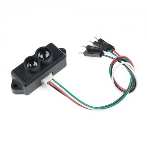 TF �̴�-S ���̴� �Ÿ� �������� -12���� TFMini-S - Micro LiDAR Module