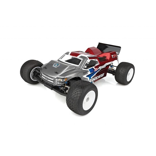 [���ܼ�] AAK70004 [TEAM ASSOCIATED] AAK70004 1/10 RC10T6.4 Team Kit