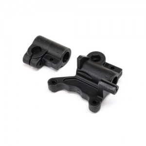 [TEAM LOSI] Fork Lug Set: Promoto-MX 