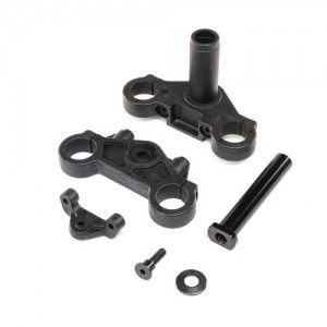 [TEAM LOSI] Triple Clamp Set: Promoto-MX 