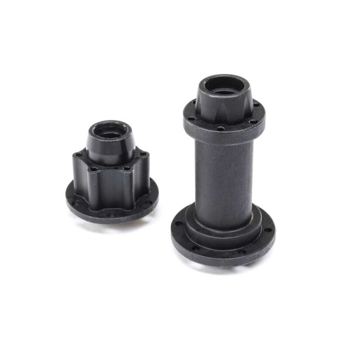 [���ܼ�] LOS262012 [TEAM LOSI] Hub Set, Composite: Promoto-MX