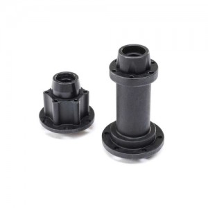 [TEAM LOSI] Hub Set, Composite: Promoto-MX 