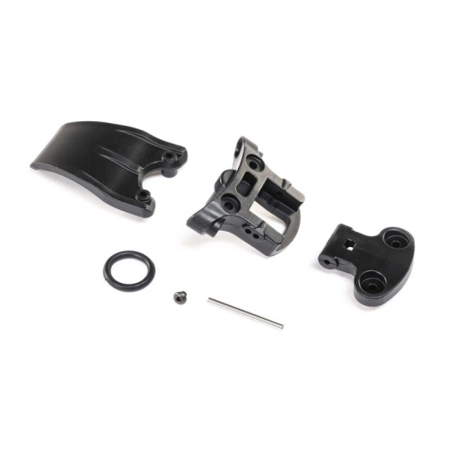 [���ܼ�] LOS261008 [TEAM LOSI] Rear Fender Mount Set: Promoto-MX
