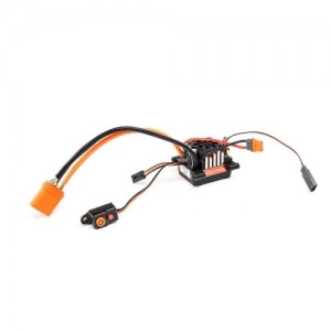 [SPEKTRUM] Firma 85A Brushless Smart ESC: Promoto-MX 