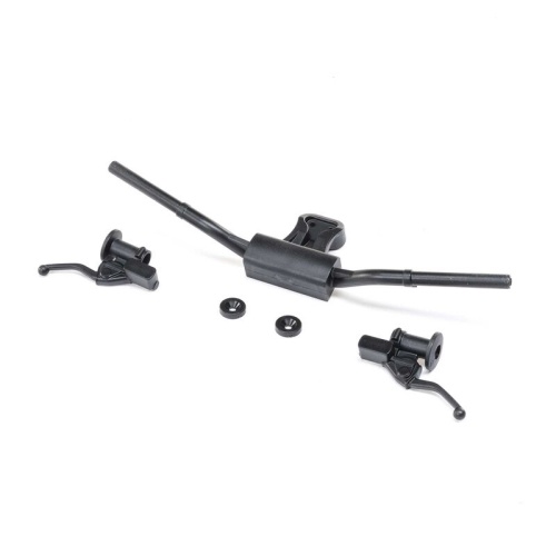 [���ܼ�] LOS261007 [TEAM LOSI] Handle Bar Set: Promoto-MX