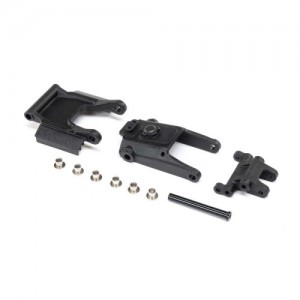 [TEAM LOSI] Control Arms & Hardware, Crash Structure: Promoto-MX 