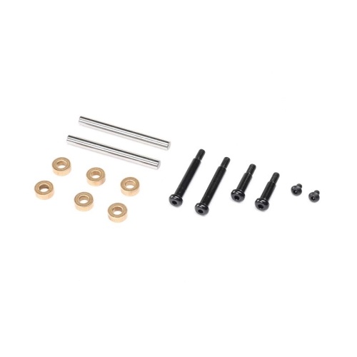 [���ܼ�] LOS264005 [TEAM LOSI] Rear Suspension Hardware Set: Promoto-MX