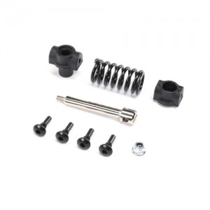 [TEAM LOSI] Crash Structure Shock: Promoto-MX 