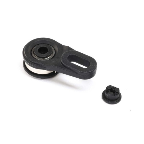 [���ܼ�] LOS261011 [TEAM LOSI] Servo Saver Assembly: Promoto-MX