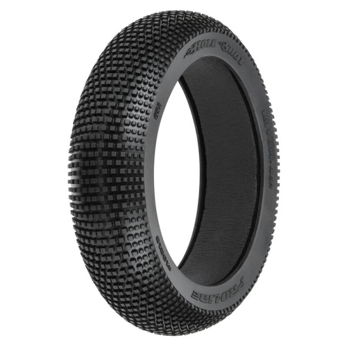 [���ܼ�] PRO1021602 [PROLINE-RACING] 10216-02 Hole Shot M3 Motocross Rr Tire: PROMOTO-MX Rr