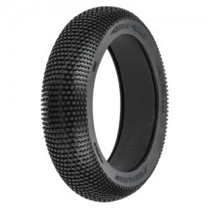 [PROLINE-RACING] 10216-02 Hole Shot M3 Motocross Rr Tire: PROMOTO-MX Rr 