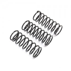 [TEAM LOSI] Rear Shock Spring Set: Promoto-MX 