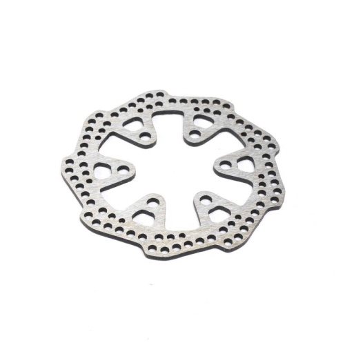 [���ܼ�] LOS362010 [TEAM LOSI] Steel Rear Brake Rotor: Promoto-MX