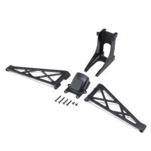 [TEAM LOSI] Standing Stand, Composite: Promoto-MX 