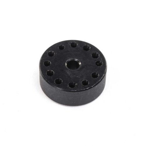 [���ܼ�] LOS363000 [TEAM LOSI] Machined Shock Piston, 12 x 1.0mm (1): Promoto-MX