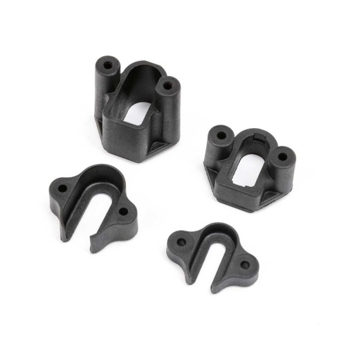 [���ܼ�] LOS231084 [TEAM LOSI] IC3/IC5 Mount & Base: BR HR