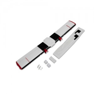 [E-FLITE(Blade)] Wing: UMX Twin Otter 
