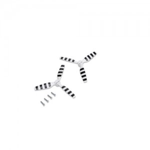 [E-FLITE(Blade)] Propeller Set, 80mm x 50mm: UMX Twin Otter 