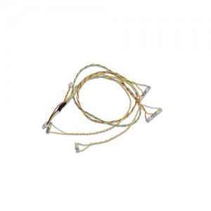 [E-FLITE(Blade)] LED Set: UMX Twin Otter 
