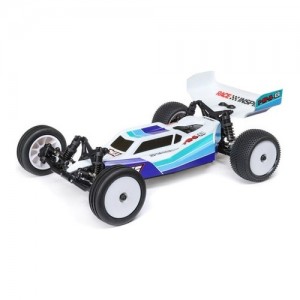 [TEAM LOSI] 1/16 �̴Ϻ� �귯������ 2�� ���� RTR (������, ���͸�, USB ������ ��� ���� Ǯ��) - ���� �÷� Mini-B 2WD Buggy Brushless