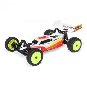 [TEAM LOSI] 1/16 �̴Ϻ� �귯������ 2�� ���� RTR (������, ���͸�, USB ������ ��� ���� Ǯ��) - ���� �÷� 