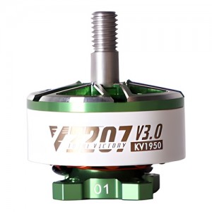 [T-motor] VELOX V2207 V3.0 ���� (1950KV) 