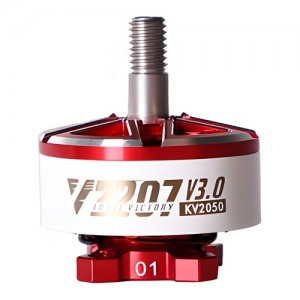 [T-motor] VELOX V2207 V3.0 ���� (2050KV) 