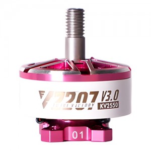[T-motor] VELOX V2207 V3.0 ���� (2550KV) 