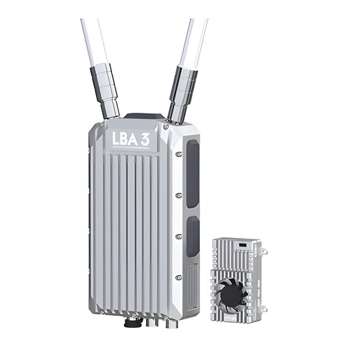 [���ܼ�]  [CUAV] LBA3 Data and Video Transmission Systems (���Ŵ���)