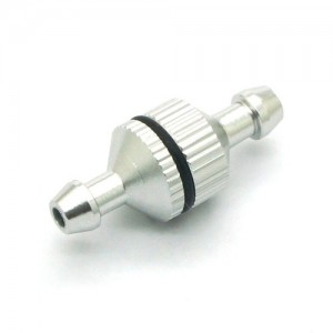 ǥ�� ���� ���� - ���� Fuel Filter Silver
