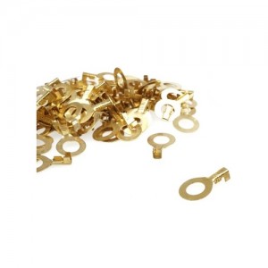 Coms �͹̳�(100pcs), O����, Ring��, DJ431-8B, ���� 8mm, �������� 