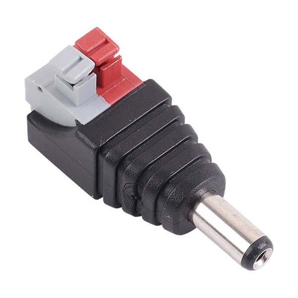 [���ܼ�] ND668 Coms �͹̳� ��ȯ(DC) / 2Pin �͹̳� / 5.5(2.1) M
