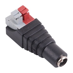 Coms �͹̳� ��ȯ(DC) / 2Pin �͹̳� / 5.5(2.1) F 
