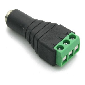 Coms �͹̳� ��ȯ(ST), ST(F) 3.5mm/3Pin �͹̳� 