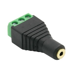 Coms �͹̳� ��ȯ(ST 2.5) ���׷��� 2.5(F)/3Pin �͹̳� 