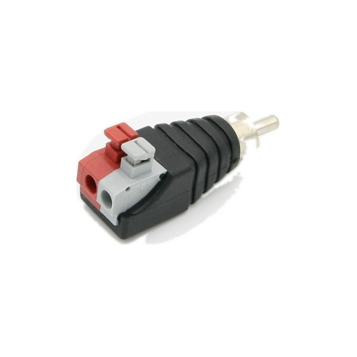 [���ܼ�] ND672 Coms �͹̳� ��ȯ(RCA), RCA M/2Pin �͹̳�